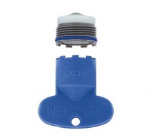 AIREADOR MOUSSEUR GROHE